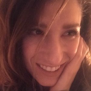 Meet your Posher, Britt